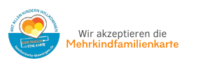 Akzeptanz Mehrkindfamilienkarte Thüringen